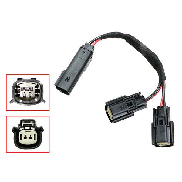 SPX Accessory Plug Splitter