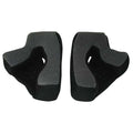 Gmax GM48 Helmet Cheek Pads