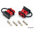 SuperATV Winch Quick Connect Plugs