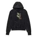 Fox Racing Women's Throttle Oversized Pullover Hoodie
