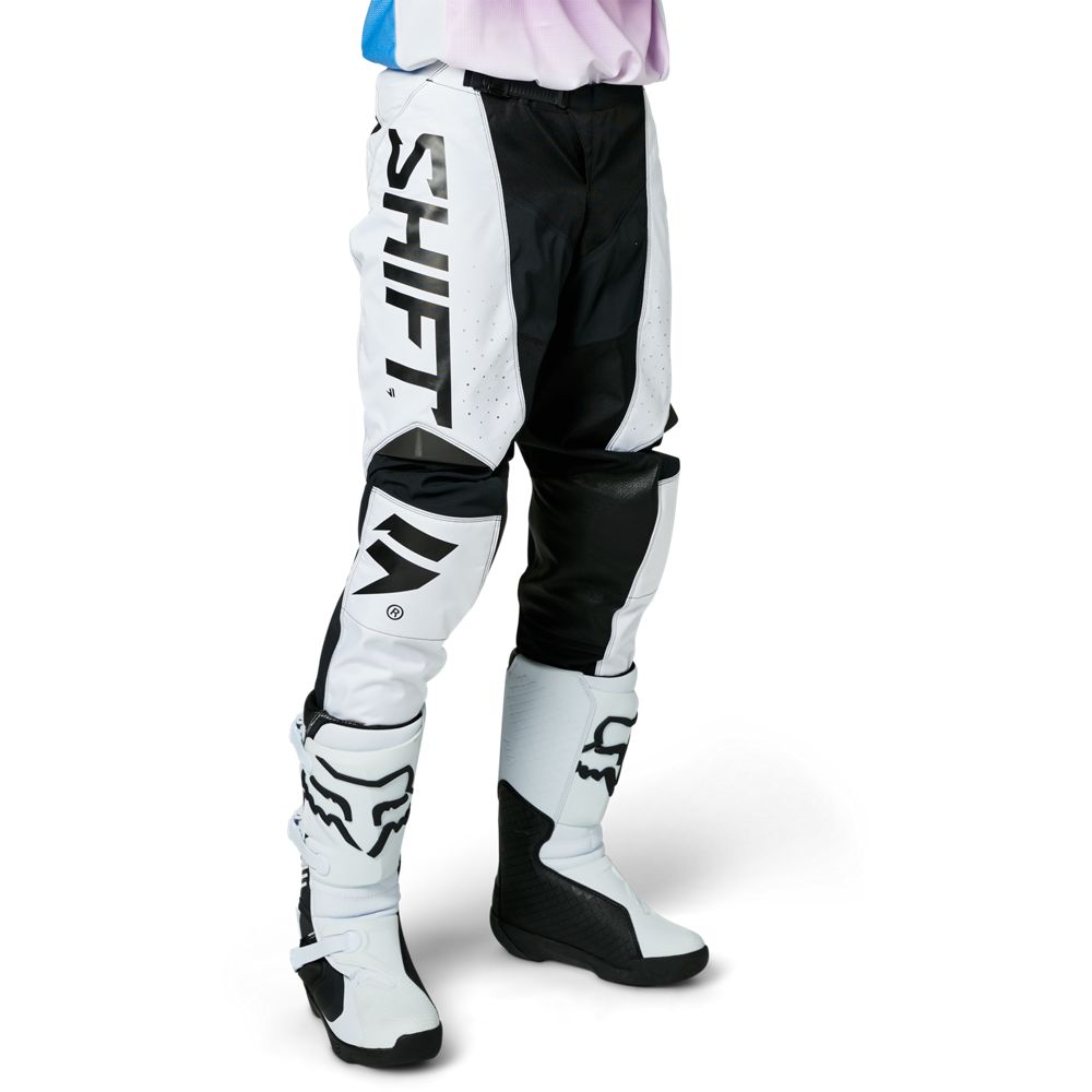 Pantalon Trac Shift White Label (Liquidation)