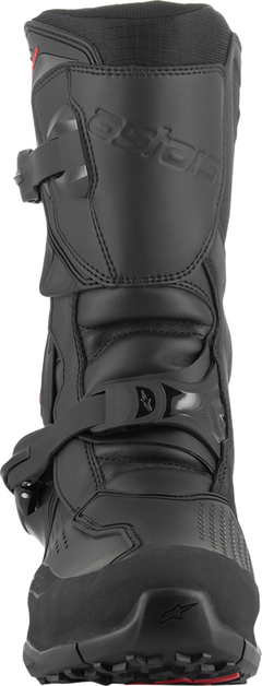 Bottes Alpinestars XT-8 Goretex - Noir/Noir / 47