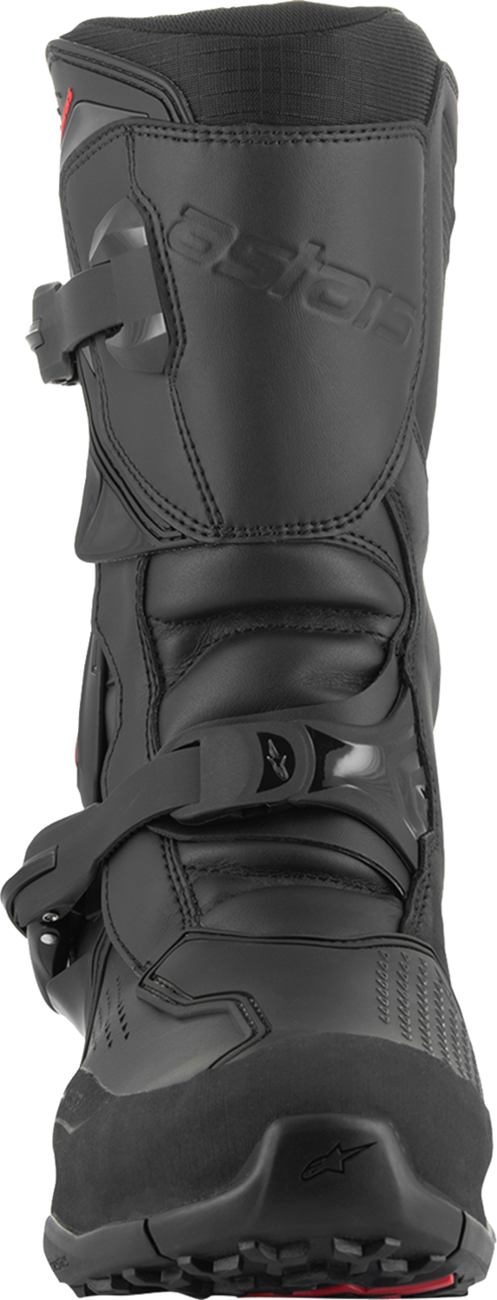 Bottes Alpinestars XT-8 Goretex