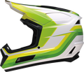 Z1R Youth Dirt Maxx Vortex MX Helmet