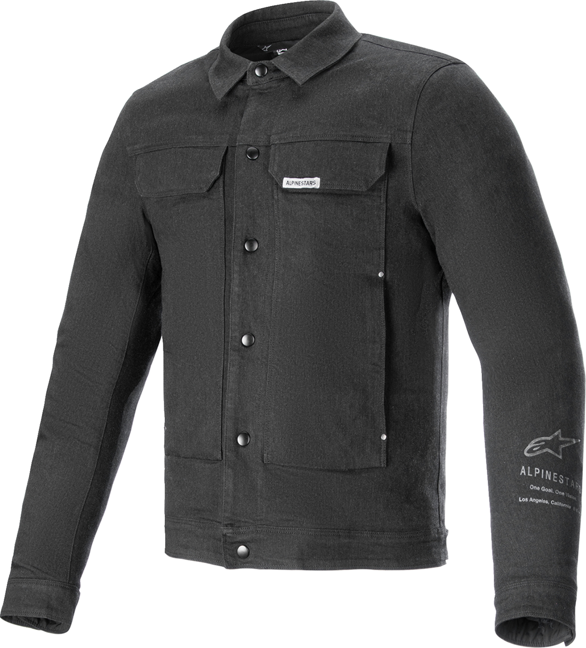 Veste Alpinestars Garage