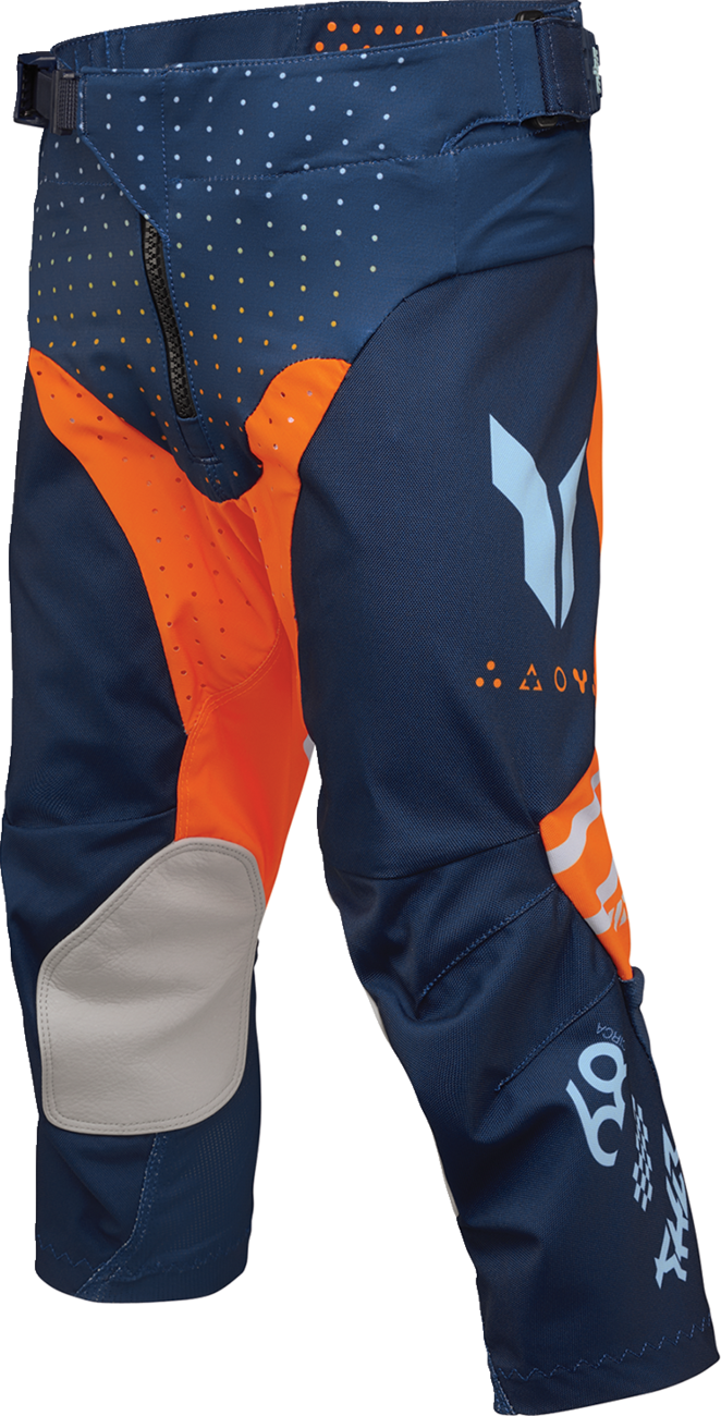 Pantalon Thor Youth Launchmode Futura MX