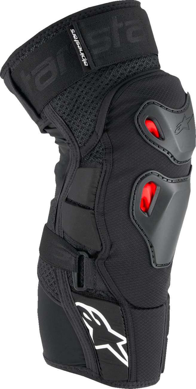 Alpinestars Bionic Pro Plasma Protège-genoux