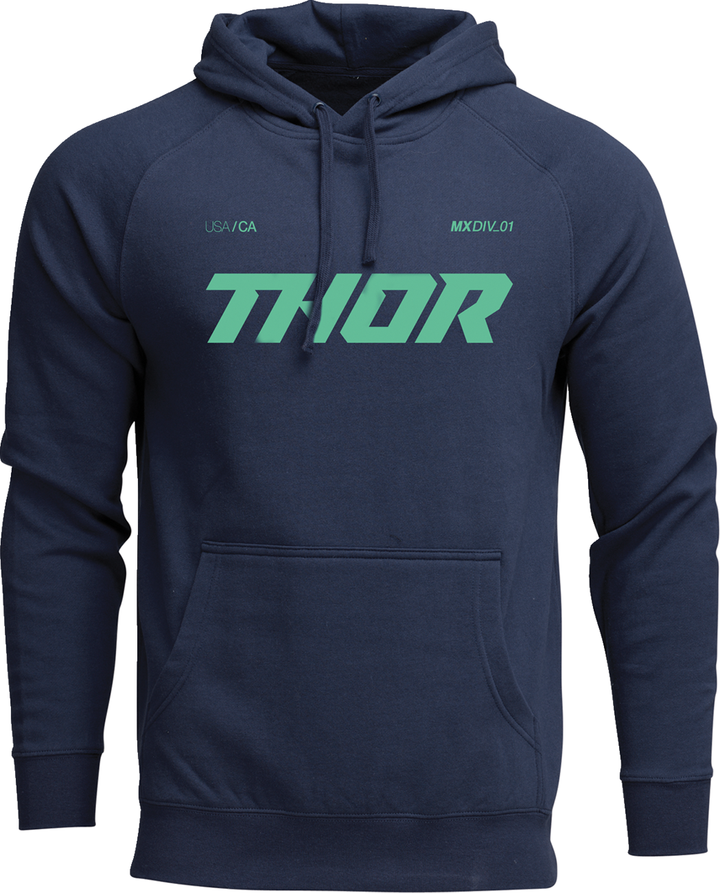 Pull Thor Brave