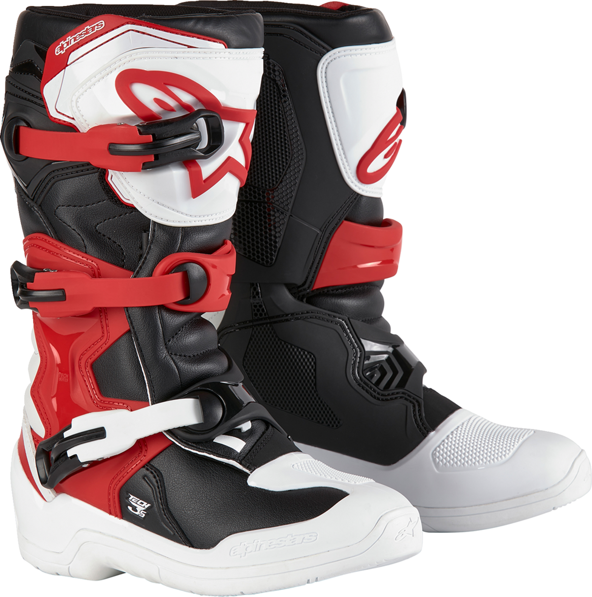 Alpinestars Youth/Kids Tech 3S Boot