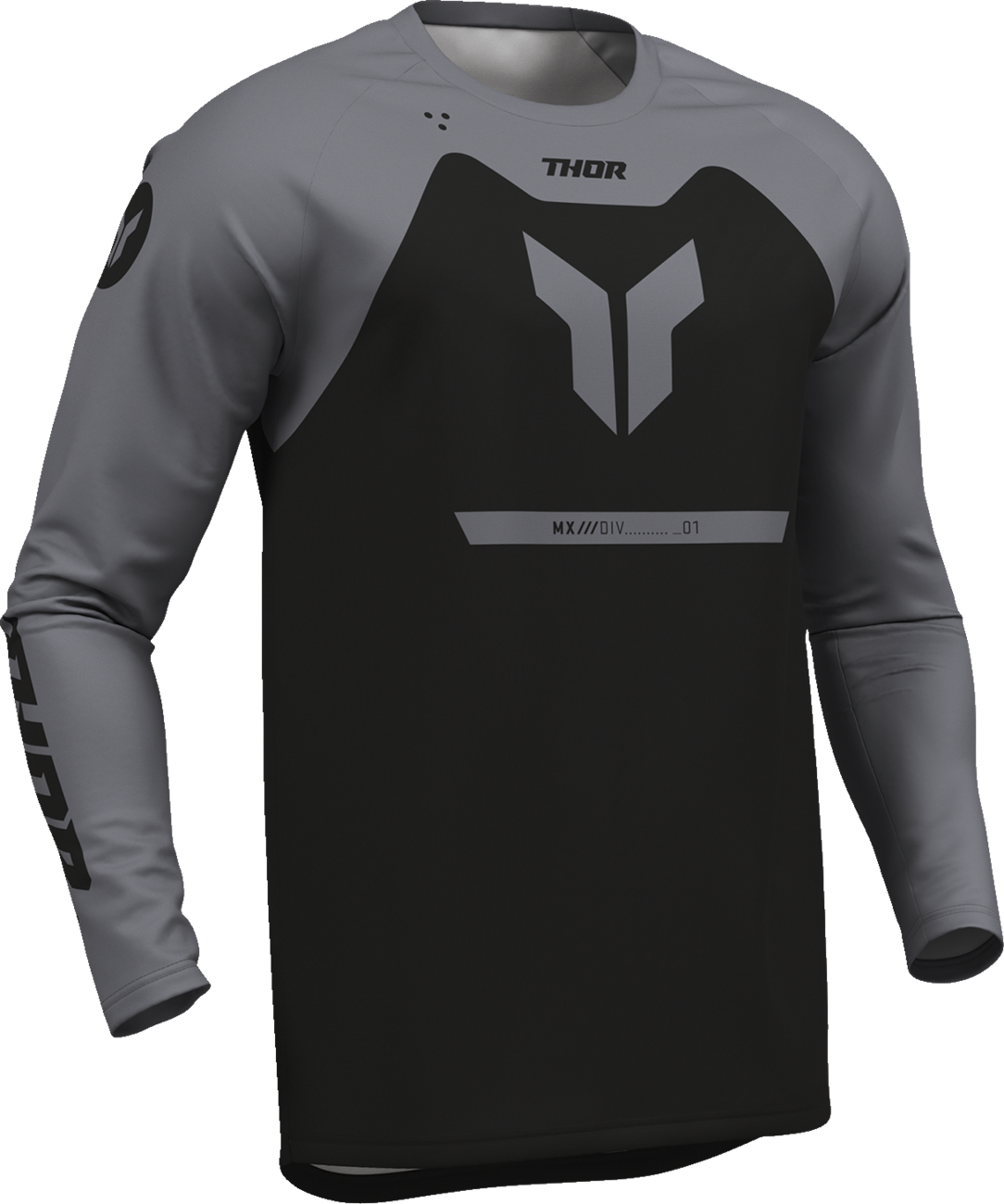 Maillot Menace MX Thor Ridemode