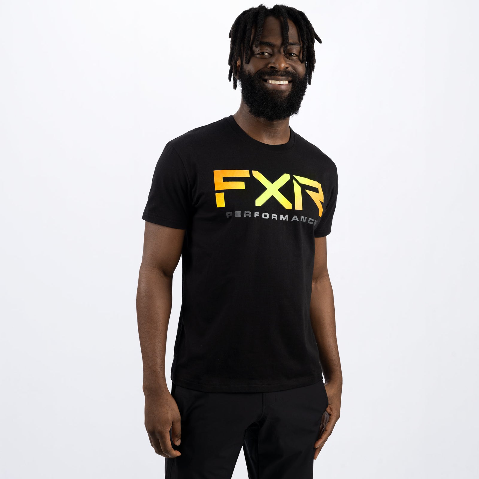 FXR Pilot Premium Tee (Closeout)