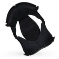 Tissu de rembourrage supérieur Bell Moto-3
