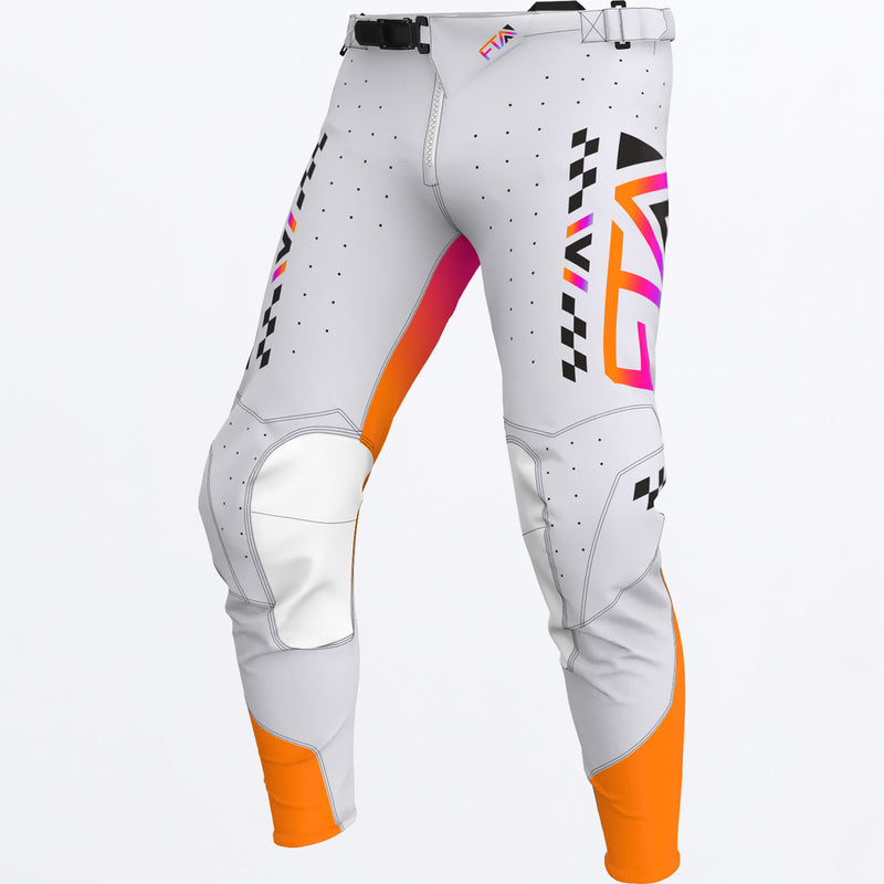 Pantalon de moto FXR STYLZ