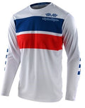 Troy Lee Designs GP Racing Stripe MX Jersey (Closeout)