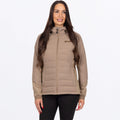 FXR Women's Phoenix Windproof Quilted Jacket