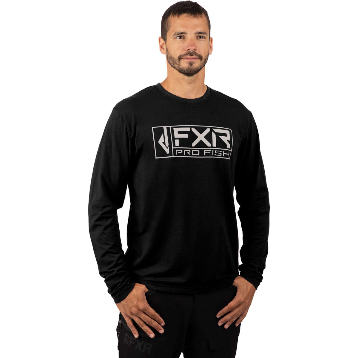FXR Excursion Tech Longsleeve