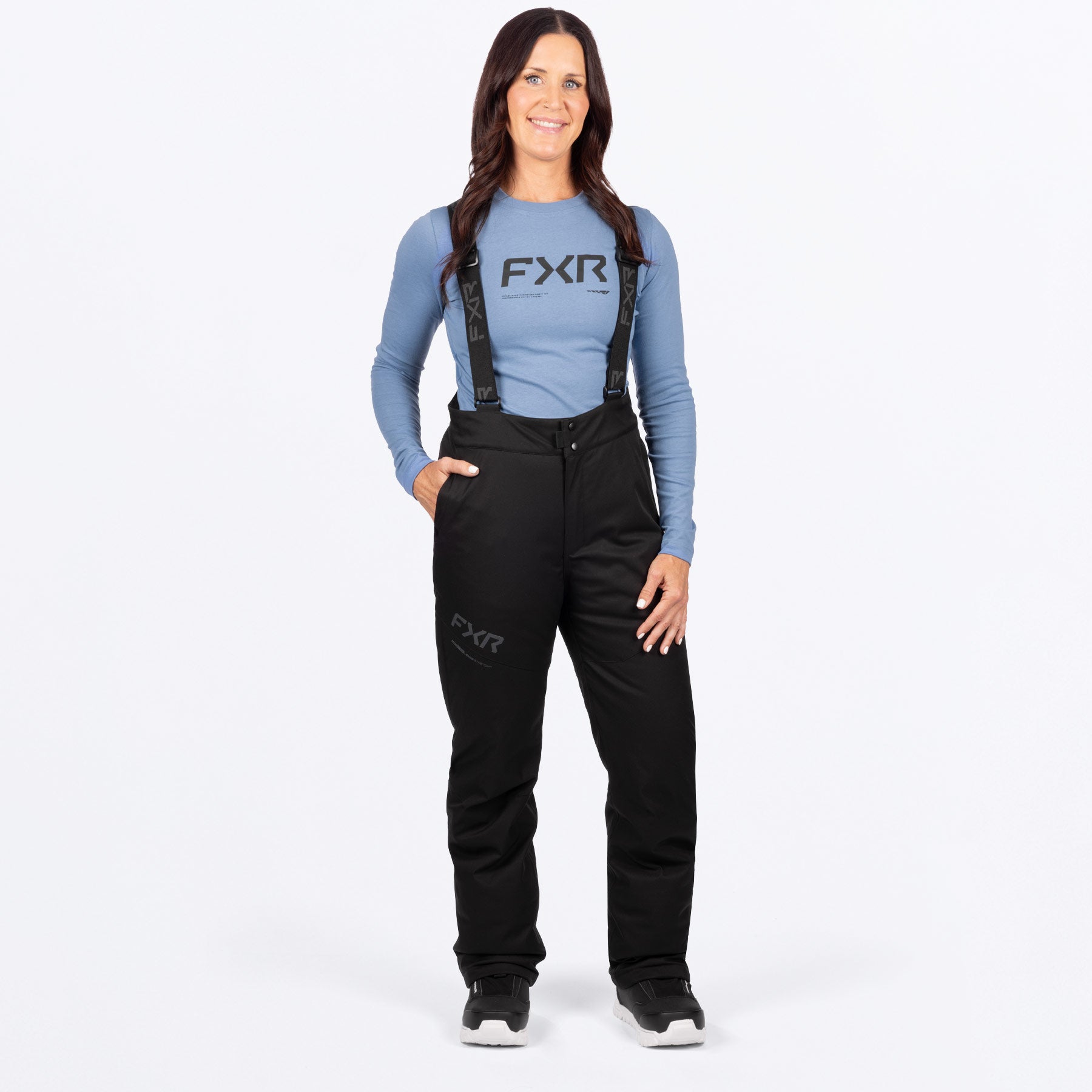 Pantalon Ascend FXR pour femmes
