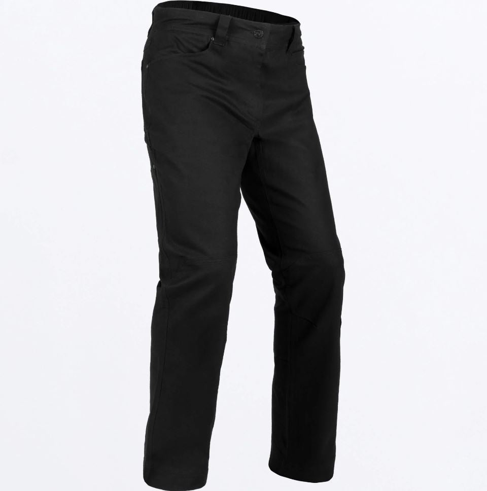 FXR Task Work Pant