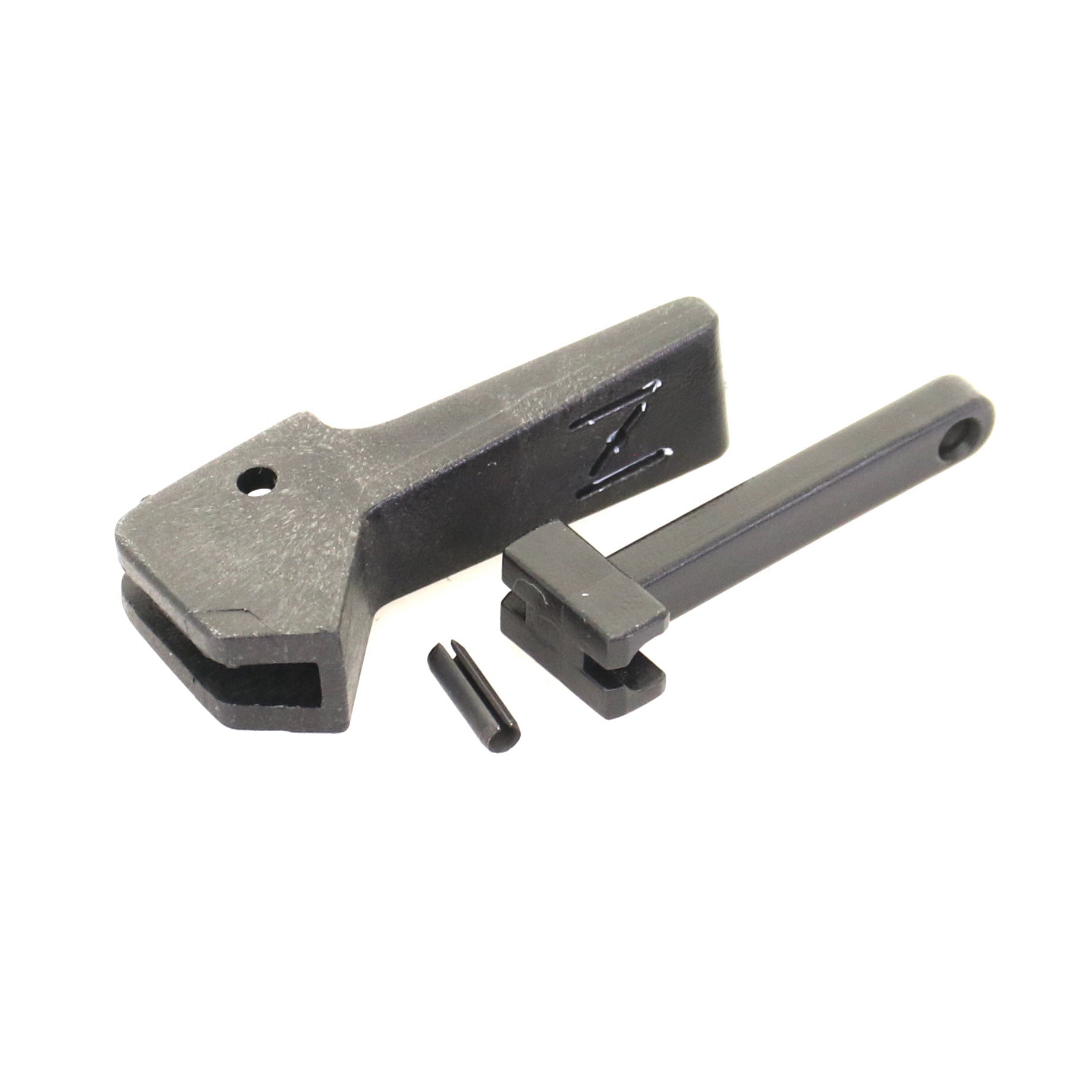 Kit Levier de Starter Wolftech