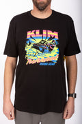 Klim Snowcrest Tri-Blend Tee