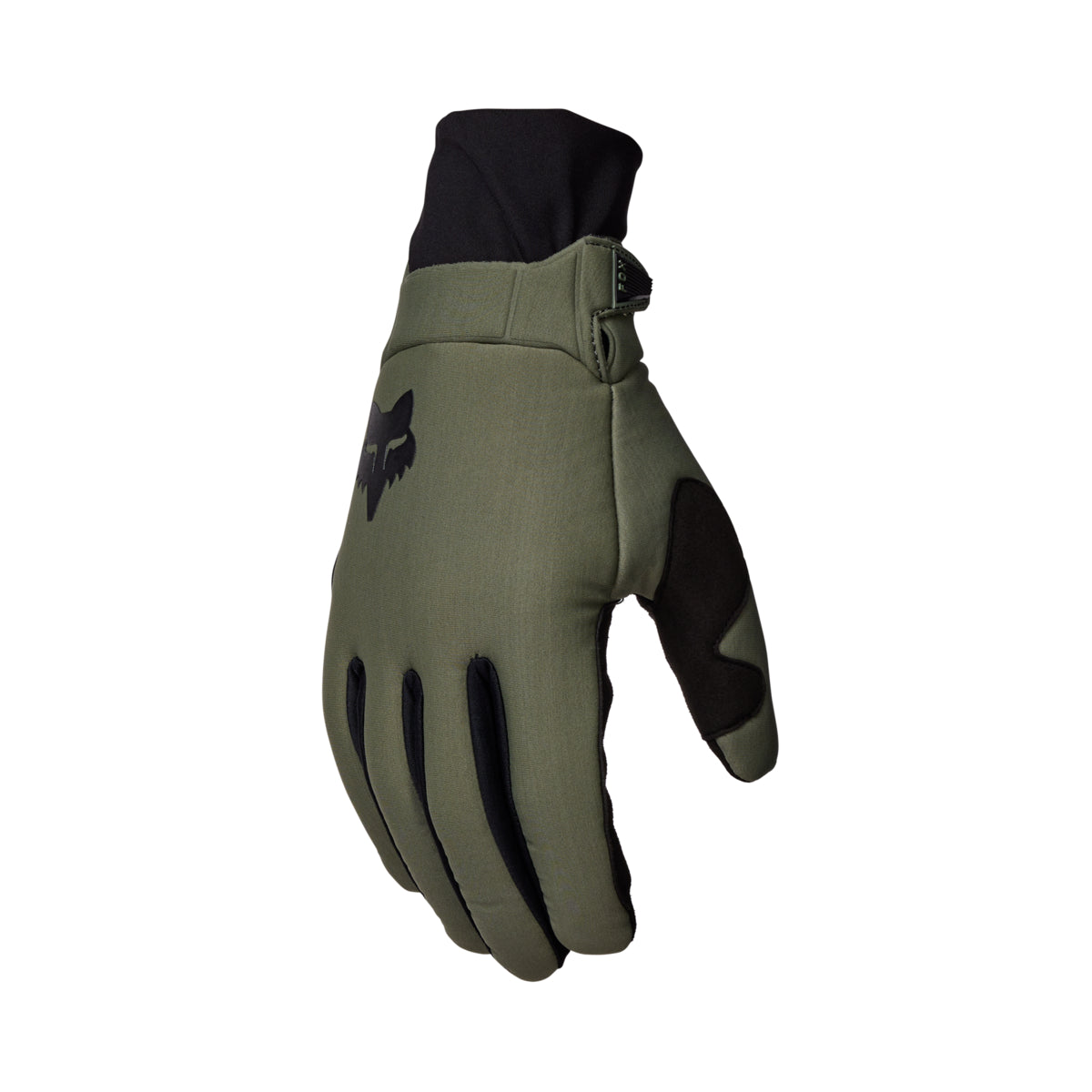 Gants Fox Racing Defend Drive Thermo