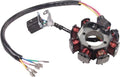 MOGO Parts Stator/Magneto, 8-Coil (5 Wire), Spade Connectors