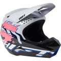 Shift Youth White Label Burntable Helmet (Closeout)