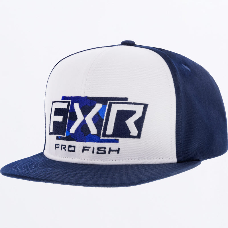 FXR Tournament Hat