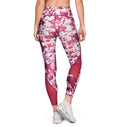 Under Armour Women's HeatGear Armour Ankle Crop