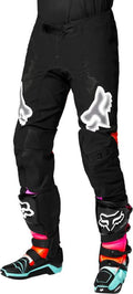 Pantalon Fox Racing Flexair Pyre LE (Liquidation)