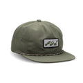 Fox Racing Leo Adjustable Hat (Closeout)