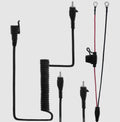 FXR Clutch X Replacement Wires with Clips