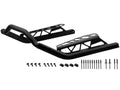Sports Parts Inc. Rear Snowmobile Bumper