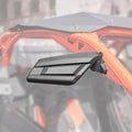 Wolftech Bolt-On Side View Mirrors