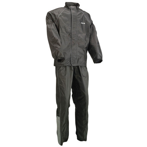 Z1R Rainsuit