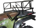 Quadrax Metal Gun Boot Bracket (Square Tube Mount) (Closeout)