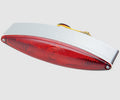 Feu arrière Drag Specialties Narrow Cat Eye