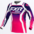 FXR Youth Revo MX Jersey
