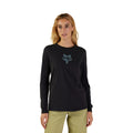 Fox Racing Women's Inorganic Longsleeve Tee (Closeout)