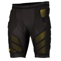 Klim Tactical Armoured Short - Black / XS (Short)