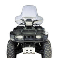 National Cycle Lexan Windshield