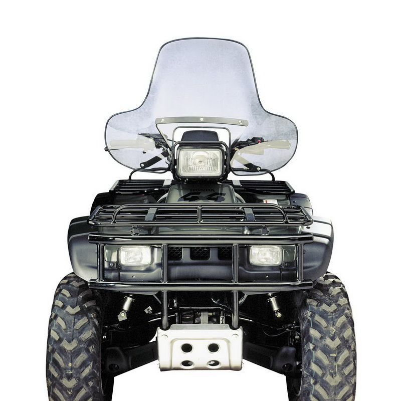 National Cycle Lexan Windshield