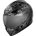 Icon Domain Gravitas Helmet