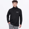 Haut à manches longues 1/4 zip FXR Pilot UPF