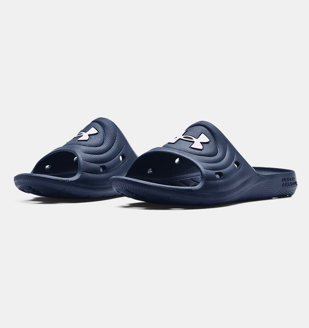 Under Armour Locker IV Slides
