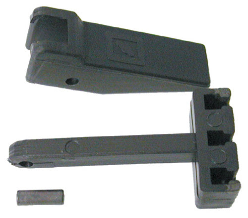 Sports Parts Inc. Kit Levier de Starter