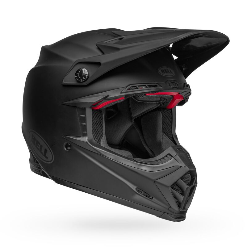 Bell Moto-9S Flex MX Helmet – Revco