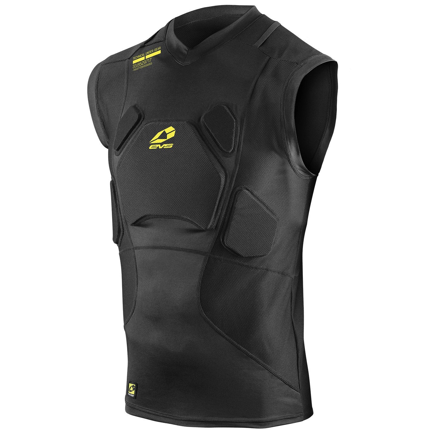 Gilet d'impact EVS Tug