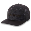 Casquette Dakine Rail 3D