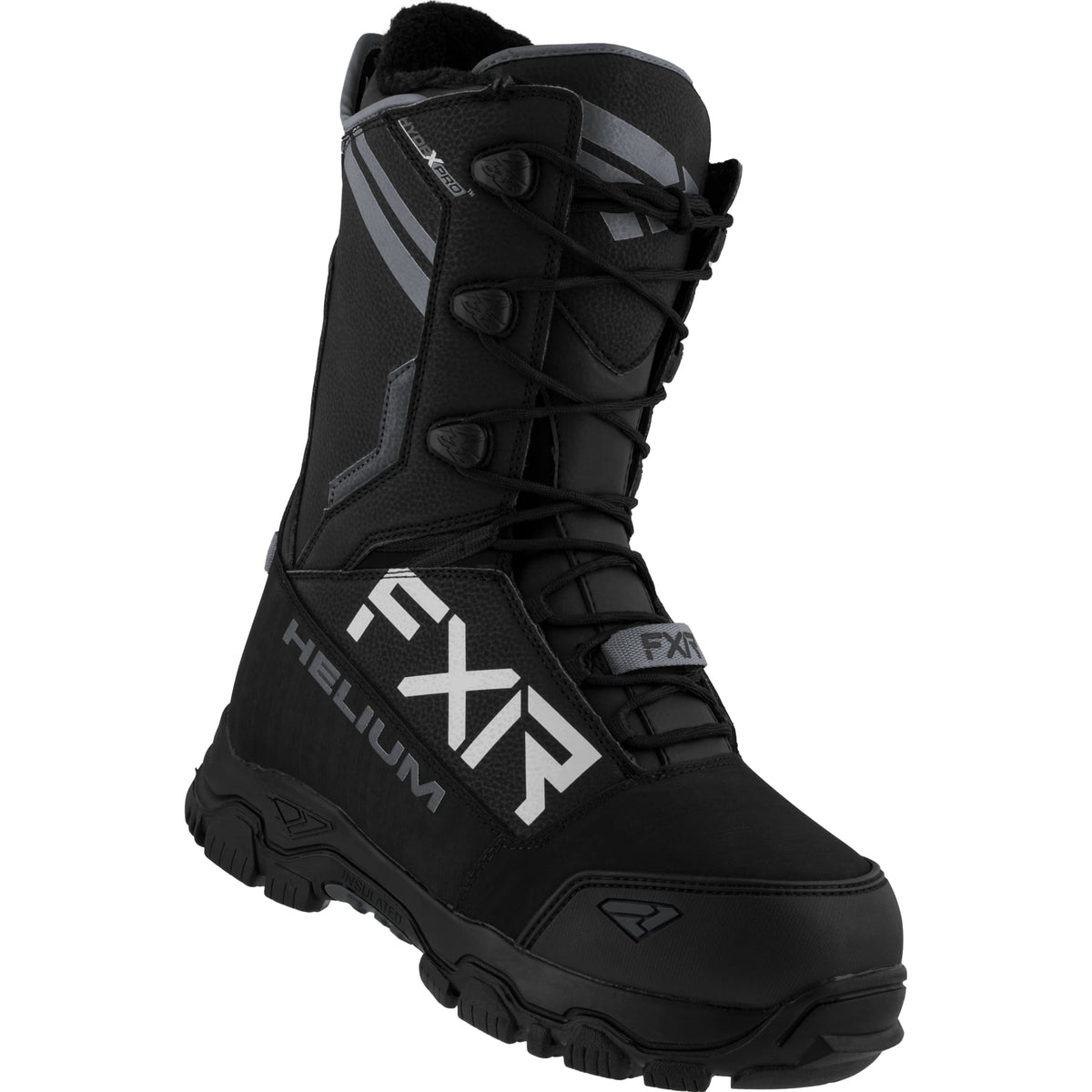 FXR Helium Speed Boot